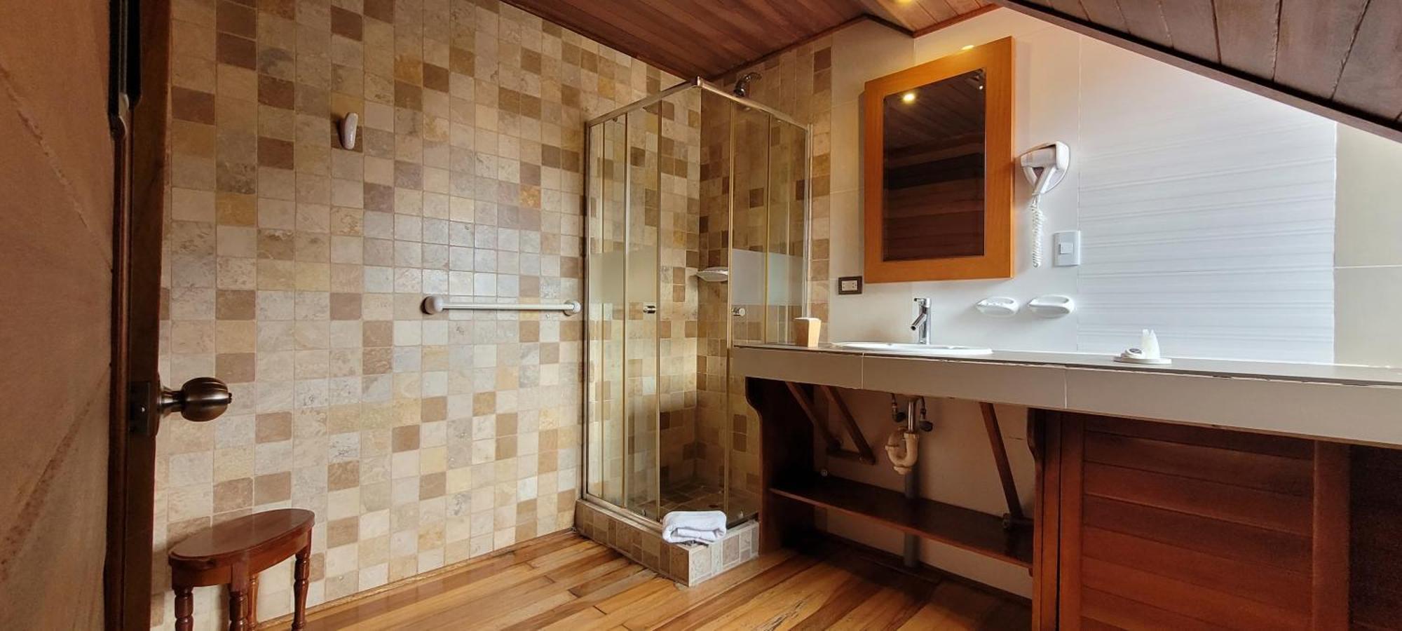 Hotel Heidinger Oxapampa Extérieur photo