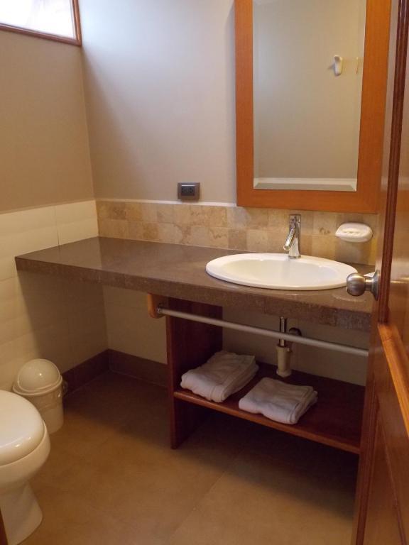 Hotel Heidinger Oxapampa Extérieur photo