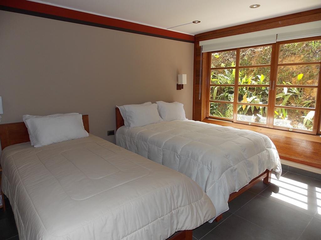Hotel Heidinger Oxapampa Chambre photo